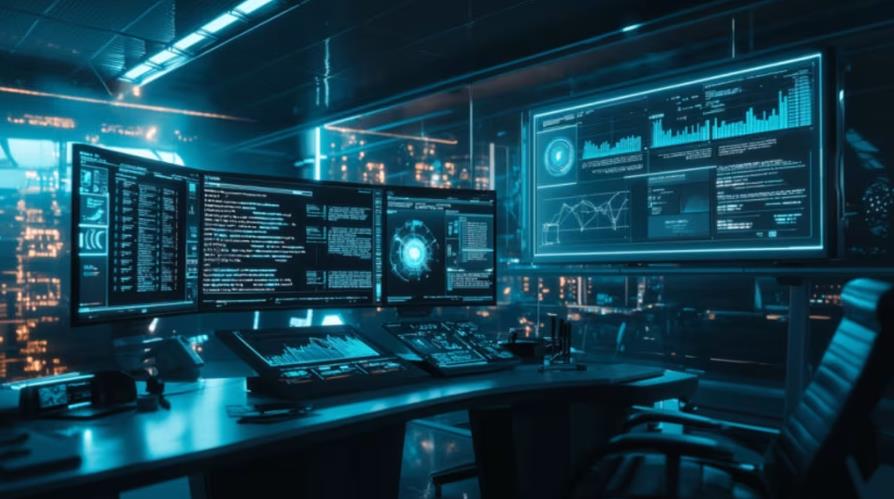 成都AI开发